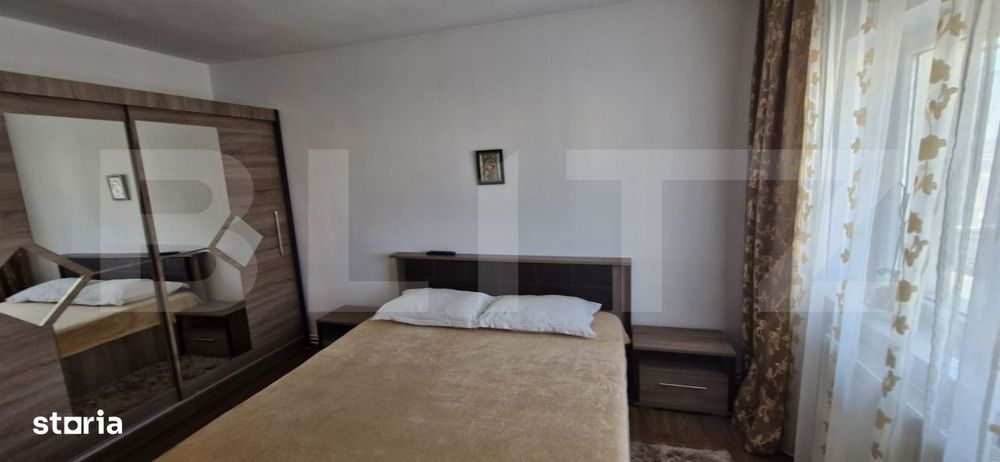Apartament 3 camere, 84 mp, zona Micro 5 — fotografia 3