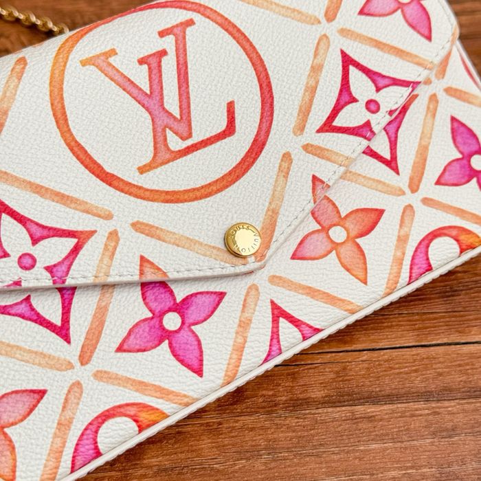 Geanta Louis Vuitton