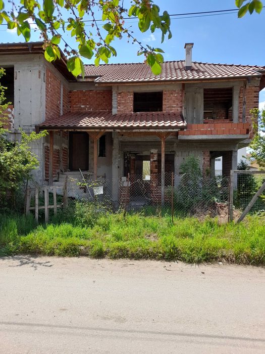 Продава се Къща в Пловдив, Кючук Париж - 296 кв.м за 673 €/кв.м - Снимка #4