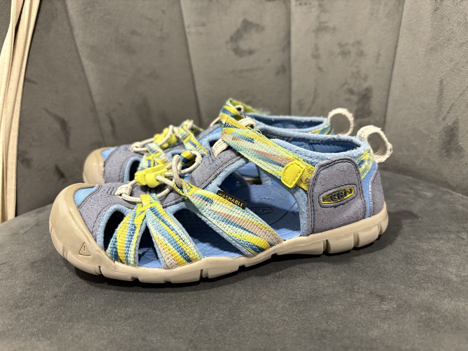 Детски сандали Keen 28