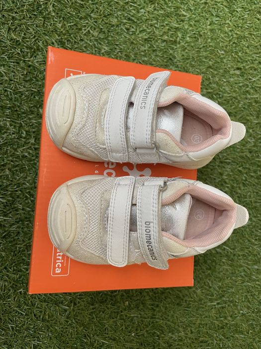 Детски маратонки Biomecanics