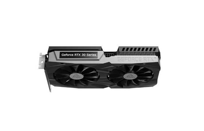 - Видеокарта Arktek RTX 3060 12GB