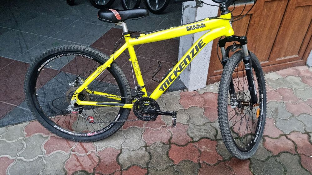 Biciclete adulti cadru xL,Bulls kros ,prophete