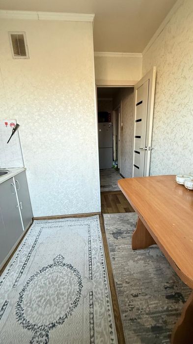 Продам квартиру мкр Каратау 8