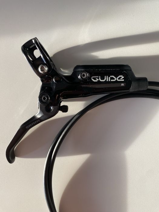 Спирачки Sram Guide R