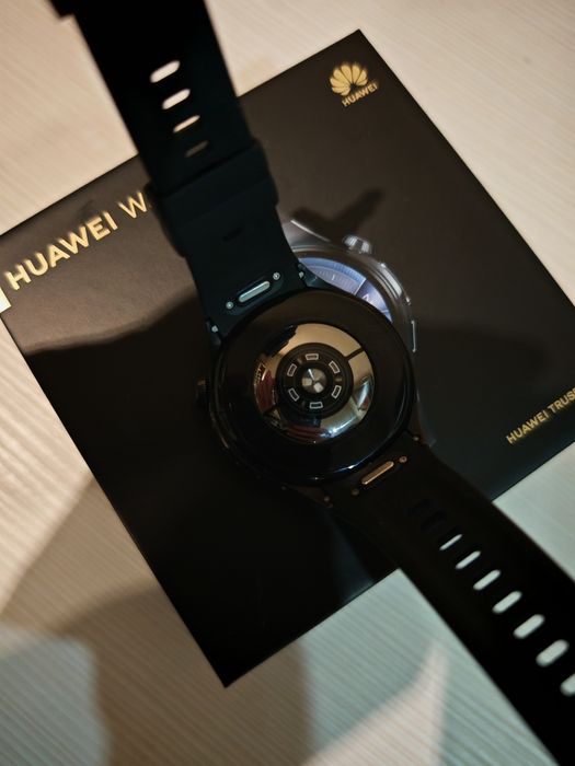 Huawei watch 5 Black