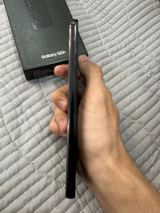 Samsung S23+ 256/8 Gb