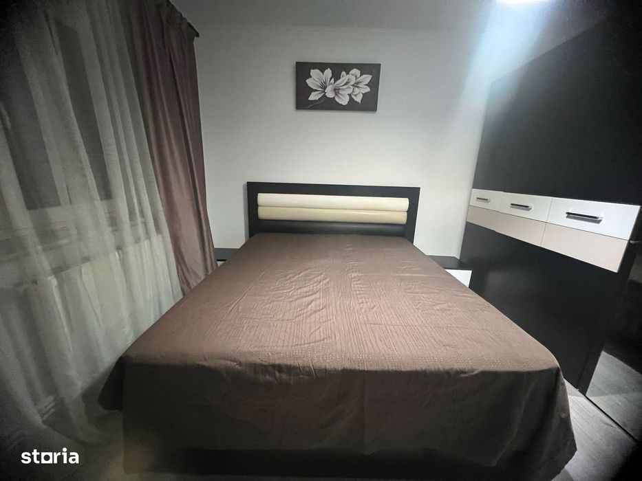 Apartament 2 camere Dacia Spitalul de Pediatie cu loc de parcare