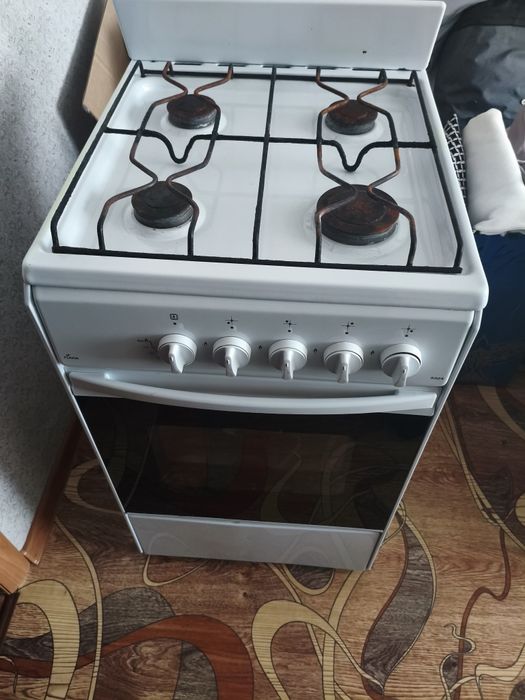 Продам газ плита