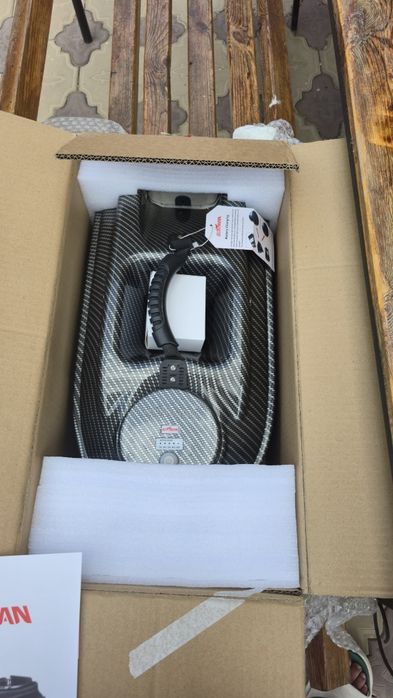 Кораблик BOATMAN для рыбалки .