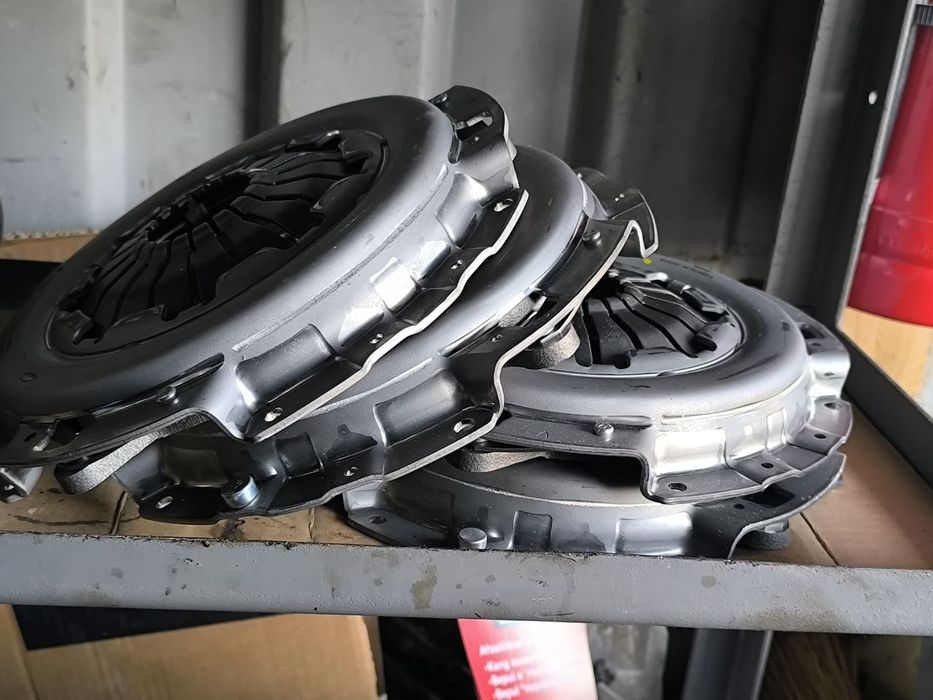 Продам корзина сцепления Нексия сонс