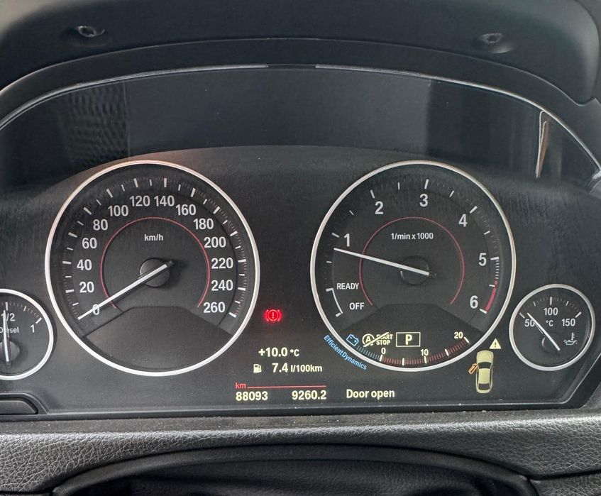 Vand bmw seria 4-2018