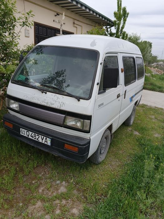 Дамас сотилади   2005