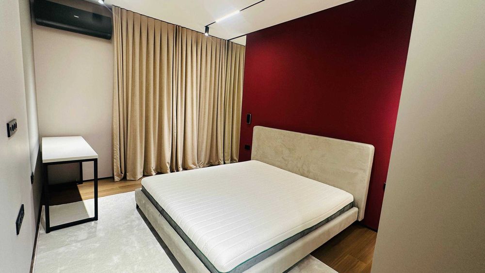 Продаётся 3-комнатная квартира в премиальном ЖК Shoshkent