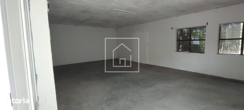 Casa individuala in Centru - Alba Iulia