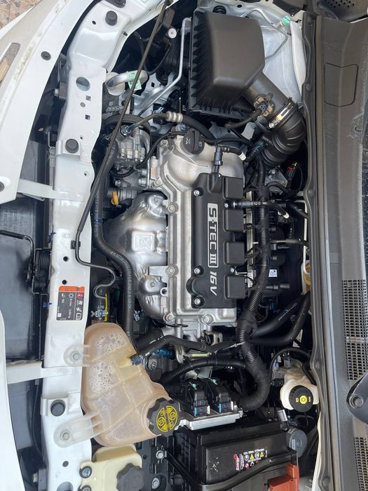 Other Cobalt 2024 — 2