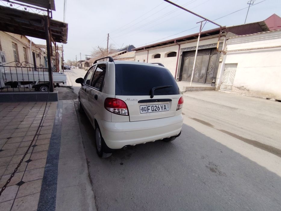 Продаётся Матиз АВТОМАТ