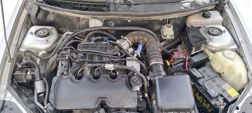 Продам приору 15 год