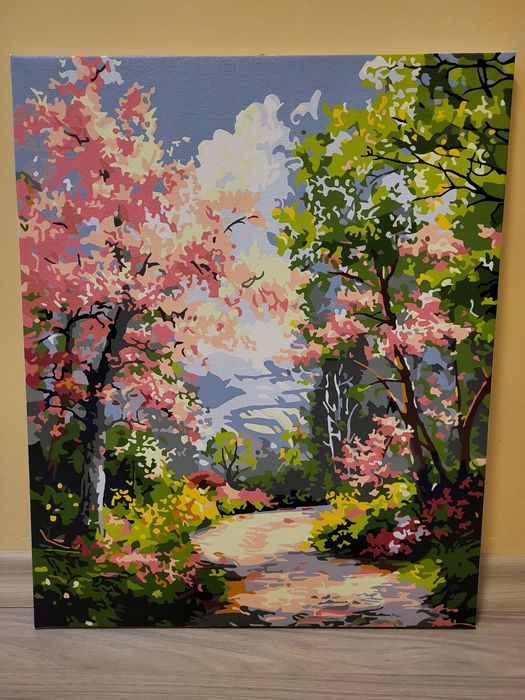 Картина  50х40см