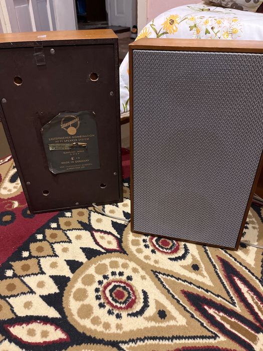 Blaupunkt Високоговорители