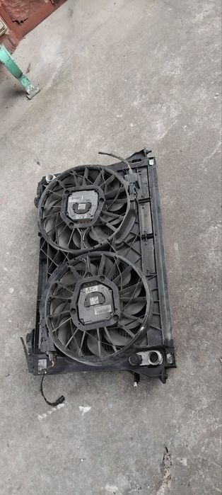 Маска (Очиларка) Audi A8 D3 Ауди А8