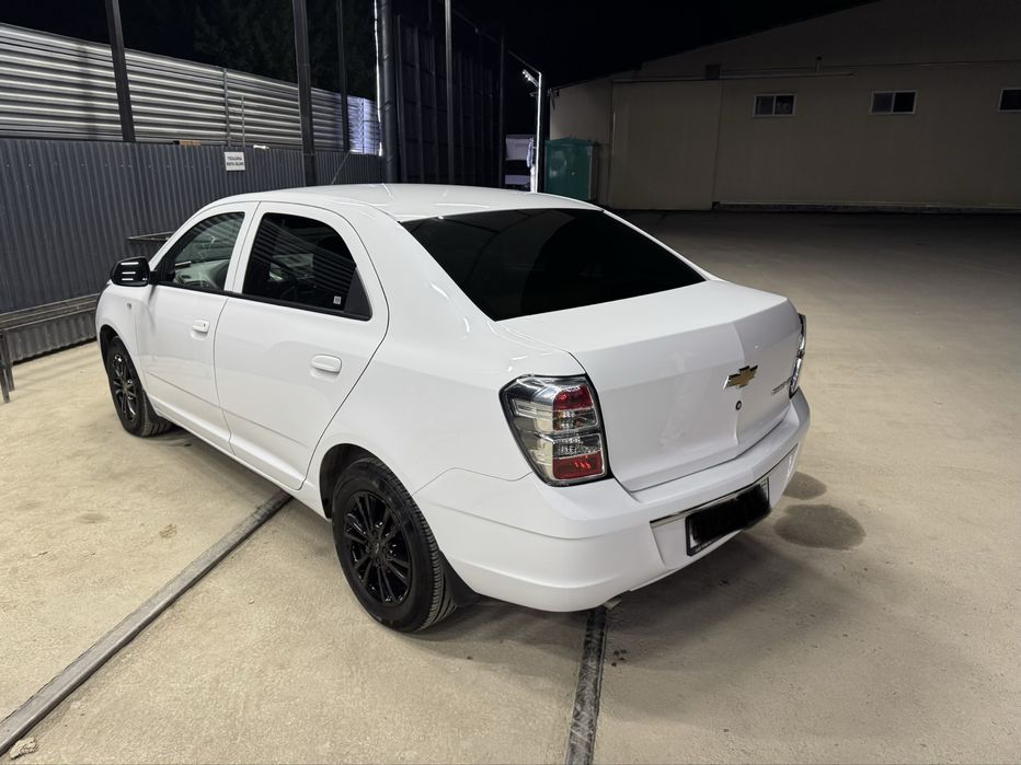 Cobalt Midnight 2025