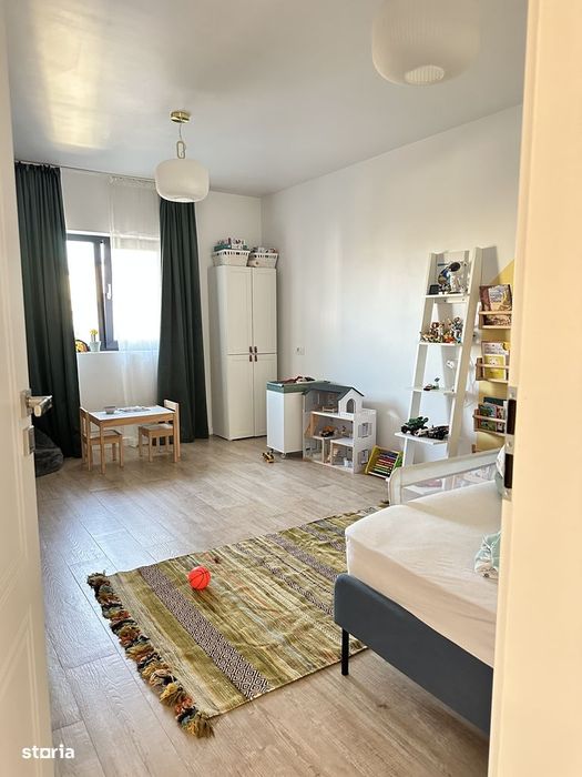 Casă nouă Paulesti, suprafață generoasă + curte mare