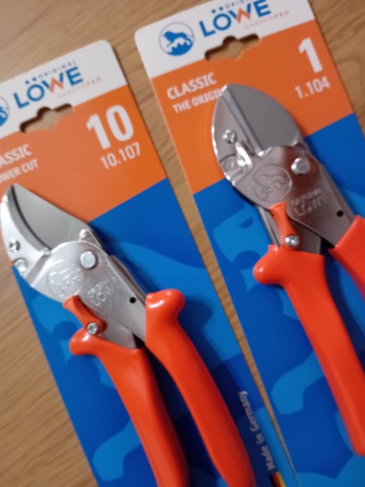 Foarfeca profesionala ORIGINAL LOWE