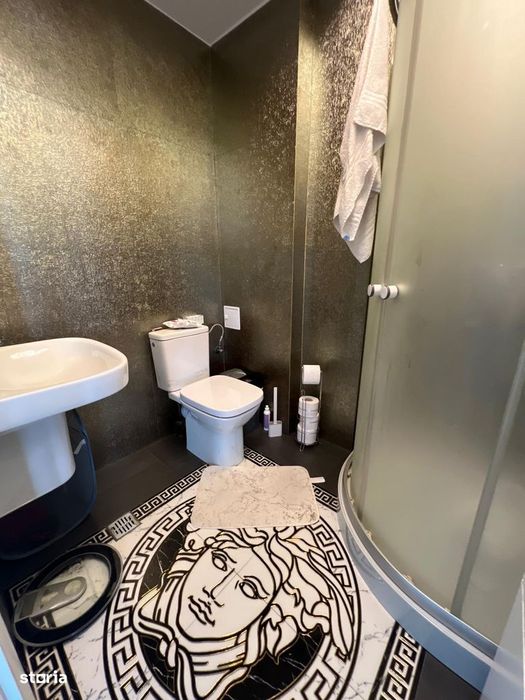 PROPRIETAR: Apartament exclusivist tip duplex, 156 mp, gata de mutare!