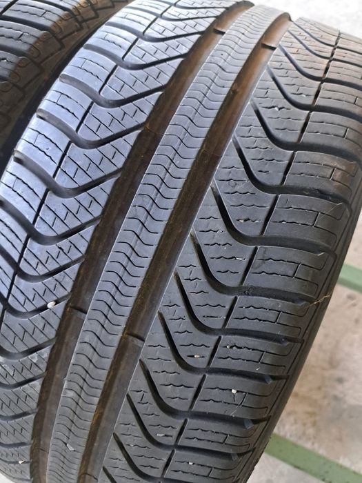 2 anvelope Allseasons 225 40 r18 Pirelli