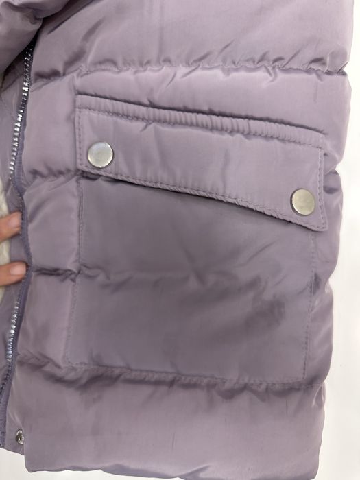 Топло яке за момиче Panco