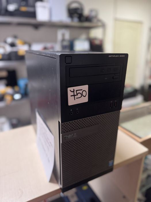 3台_DELL OPTIPLEX3020 各メモリ4GB BUSICOM Amazon.com: Dell