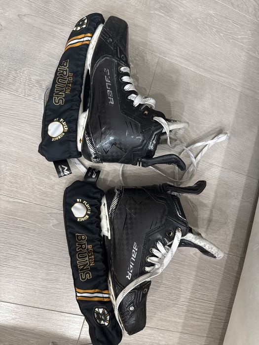 Коньки Shadow Bauer