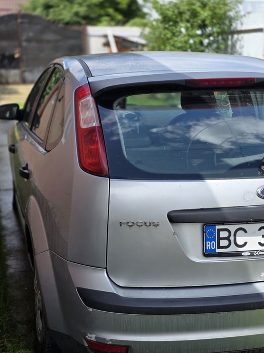 FORD Focus 2006 — imagine 3