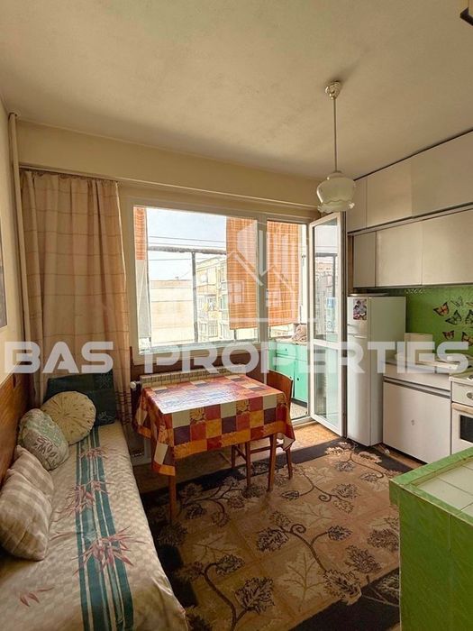 Продава се Тристаен апартамент в София, Красна поляна 3 - 80 кв.м за 1250 €/кв.м - Снимка #4