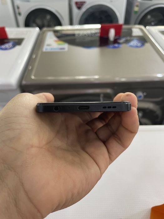 Oppo Reno7 black 128gb
