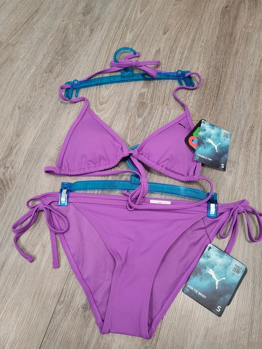 Дамски бански Puma / 2 части / S нов