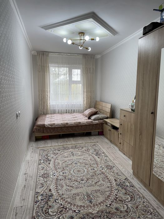 Продажа квартиры 2-х комнатная