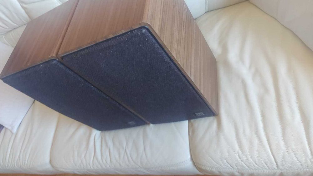 Grundig super hifi box 450 Professional