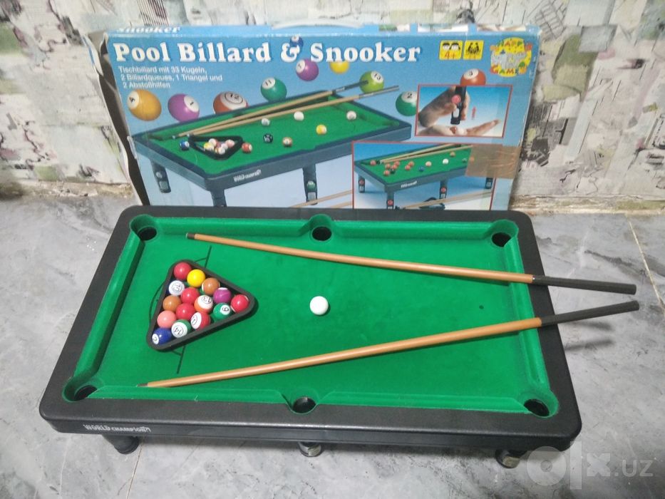 Настольные игры продаются