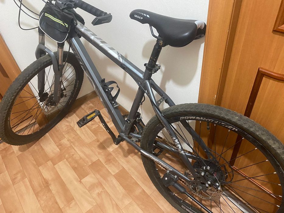 Скоростной велосипед б/у