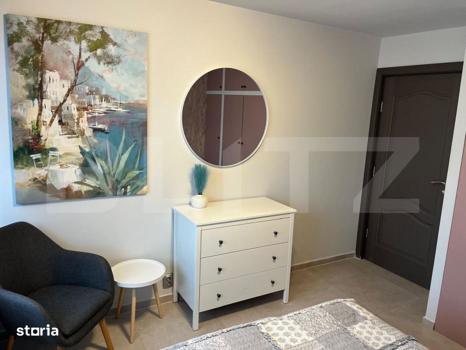 Apartament 4 camere, 100 mp, zona Parcului Central - View 4