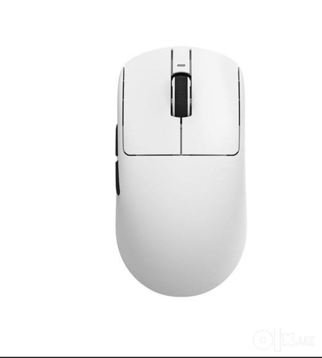 ATK VXE R1 Se+ White