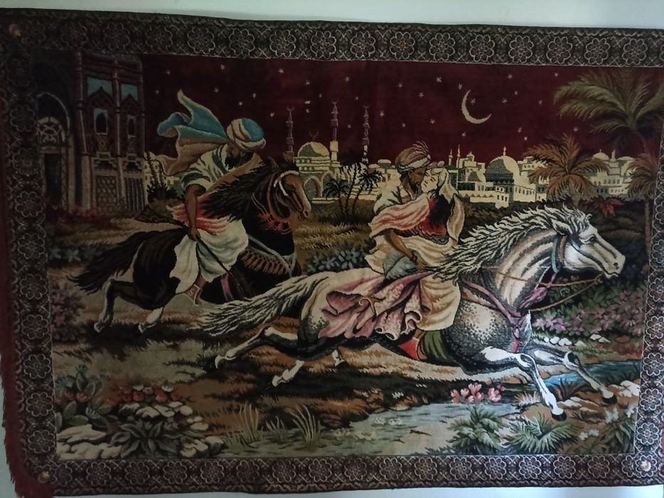 Răpirea din Serai