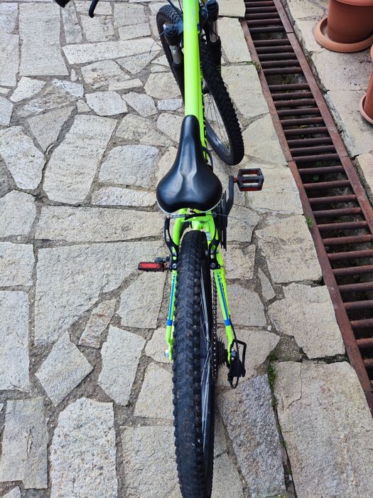 Rockrider 24'' 500- детски планински велосипед