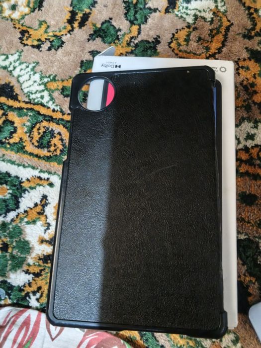 Планшет Redmi pad S/E 8/7