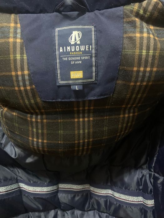 Подростковые куртки