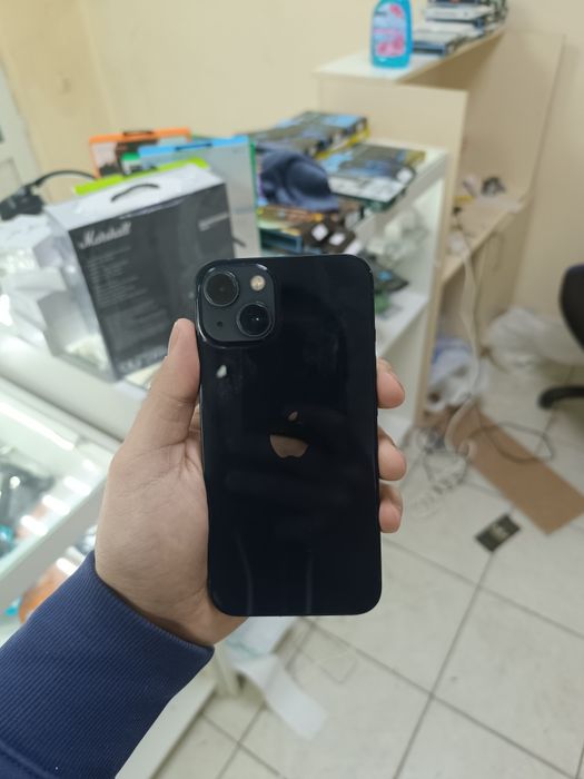 Айфон 13 ремонт кормеген