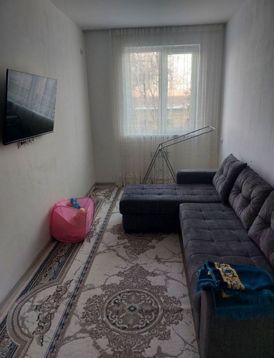 Срочна квартира ижарага берилади