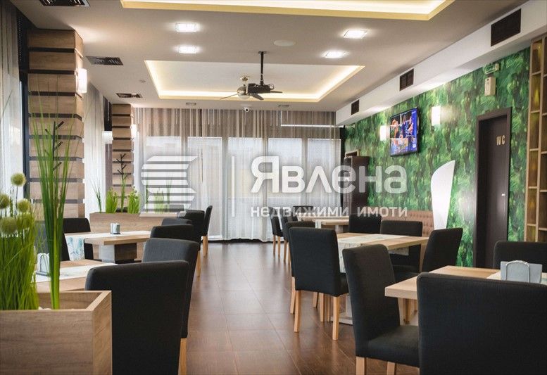 Продава се Заведение в Варна, Чайка - 268 кв.м за 1120 €/кв.м - Снимка #1